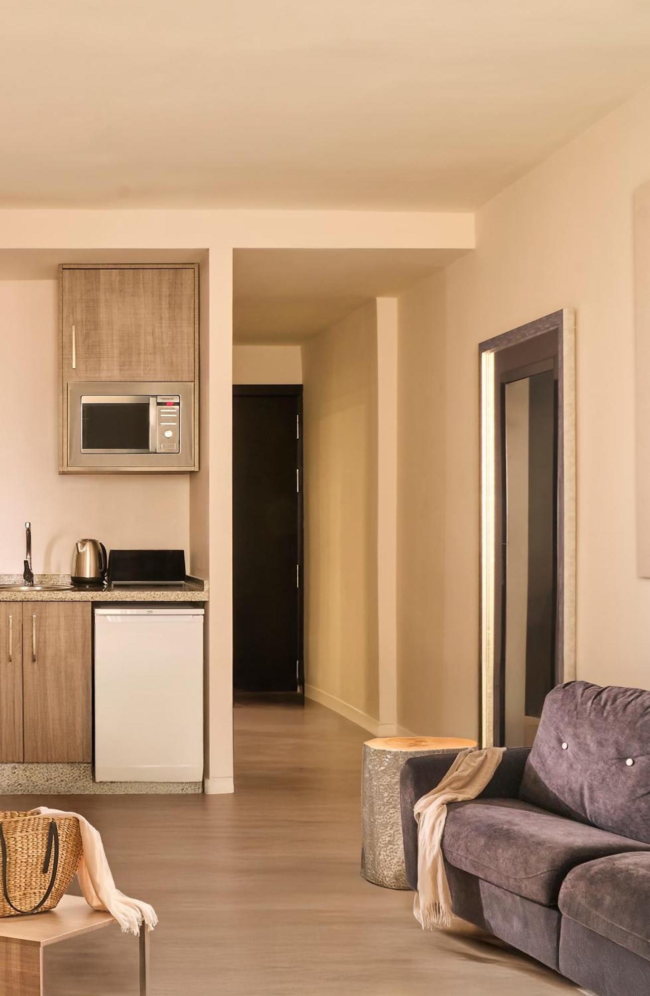 Aparthotel Ona