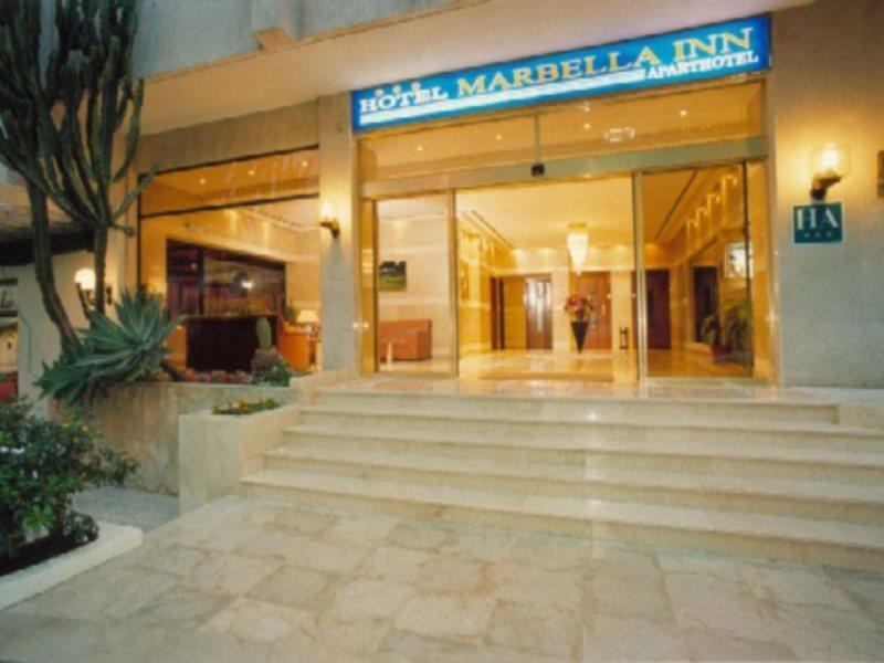 Ona Aparthotel Marbella