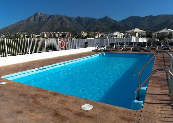 Ona Marbella Inn