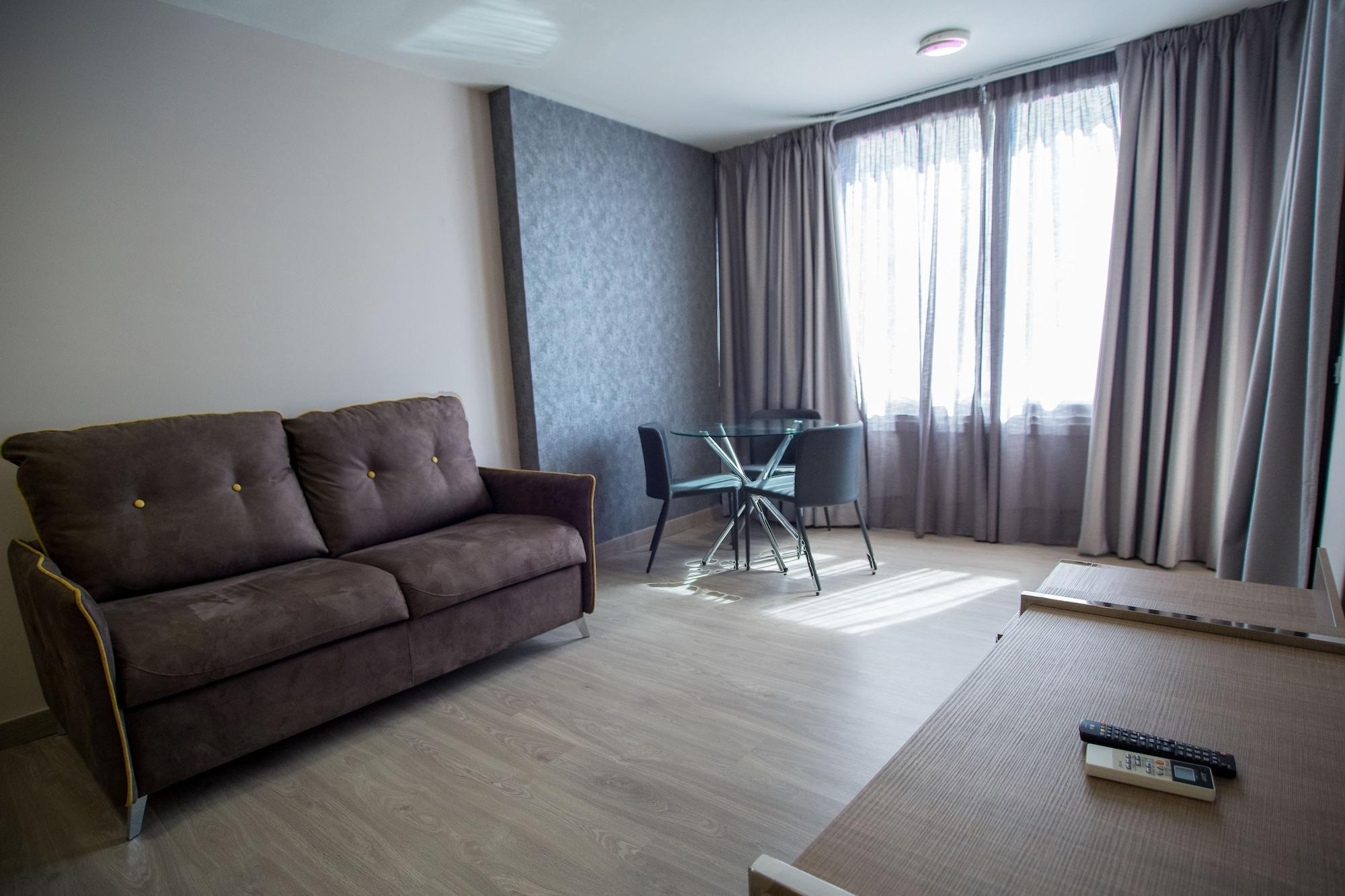 Ona 3* Marbella