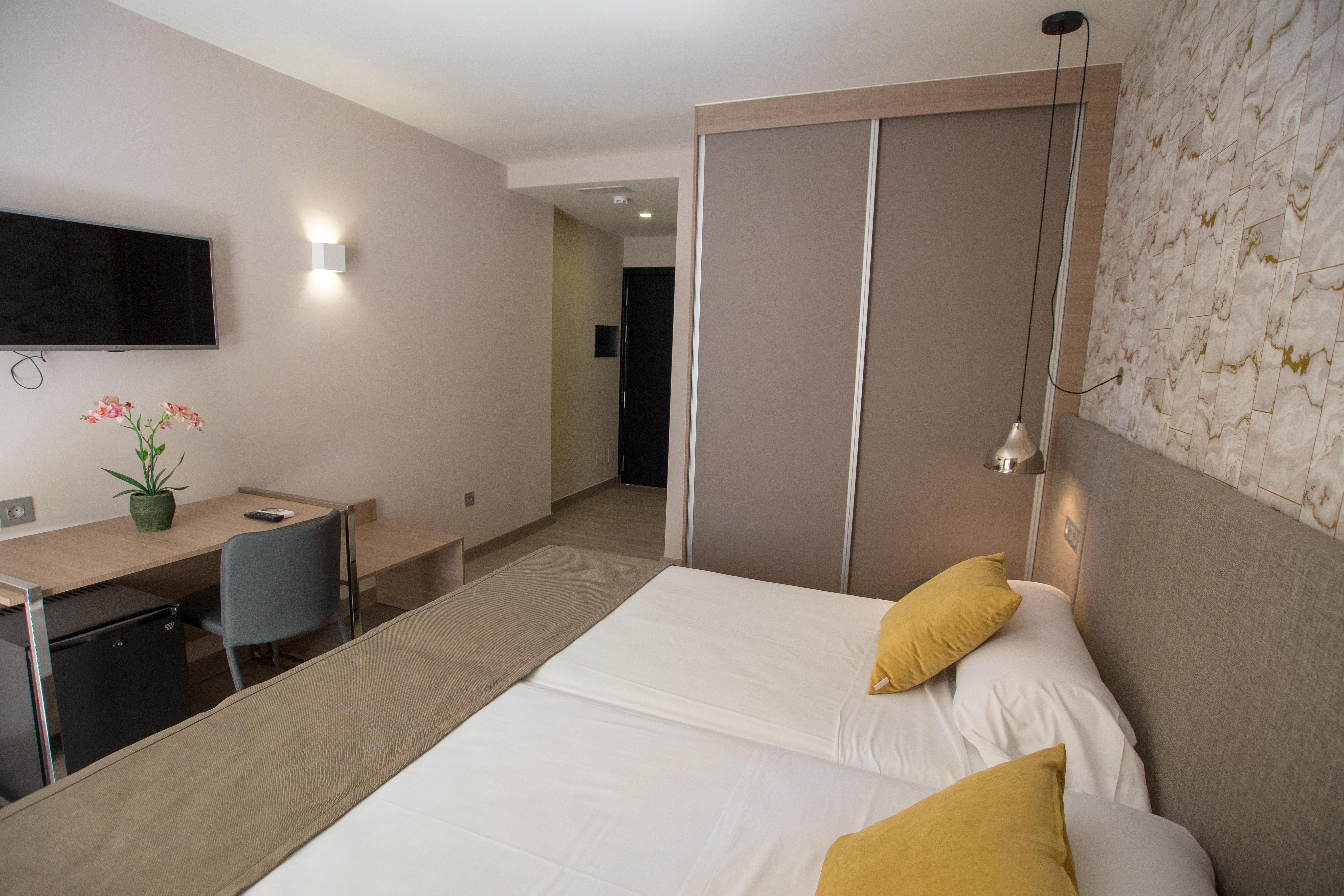 Ona Aparthotel Marbella
