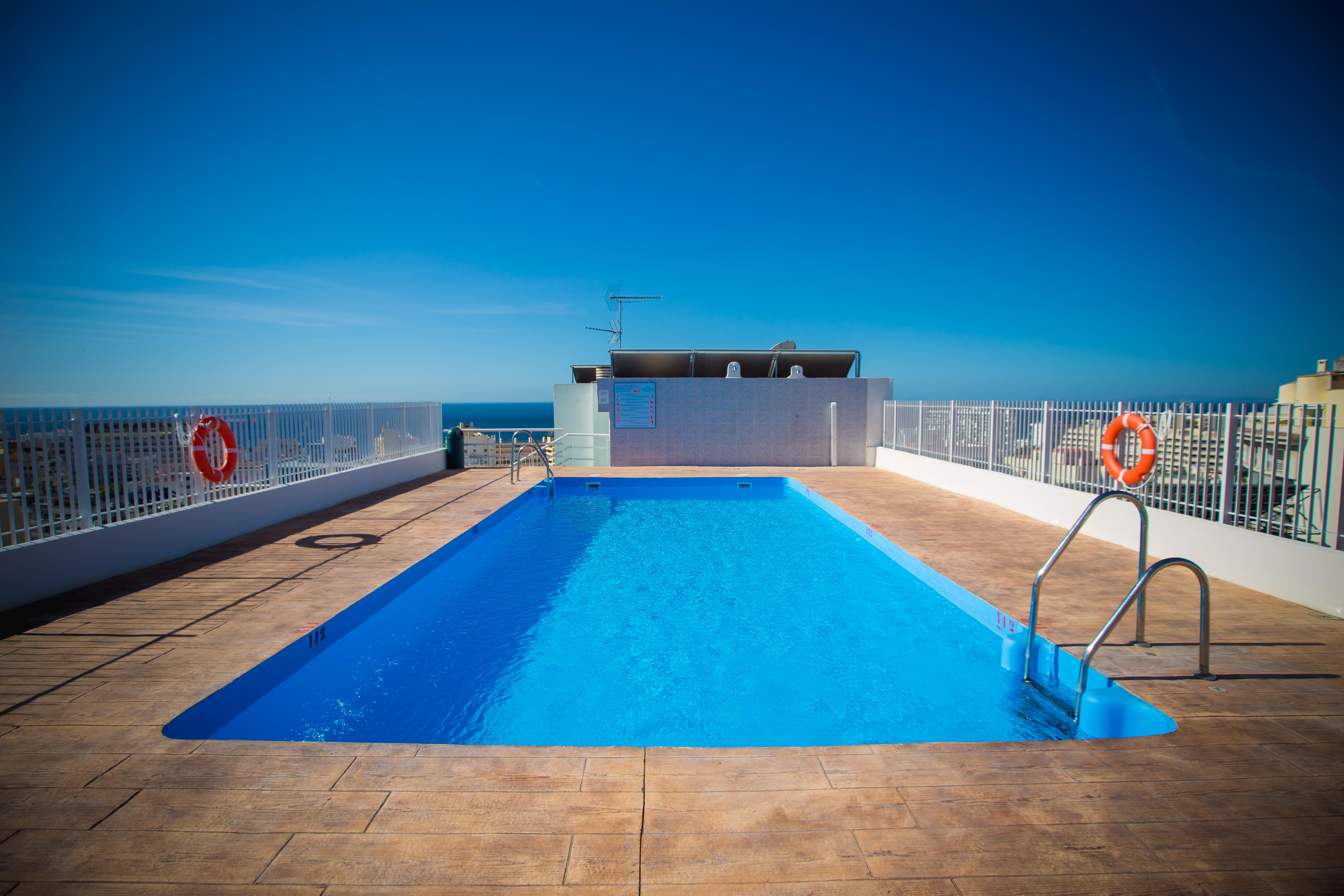 Ona Aparthotel Marbella