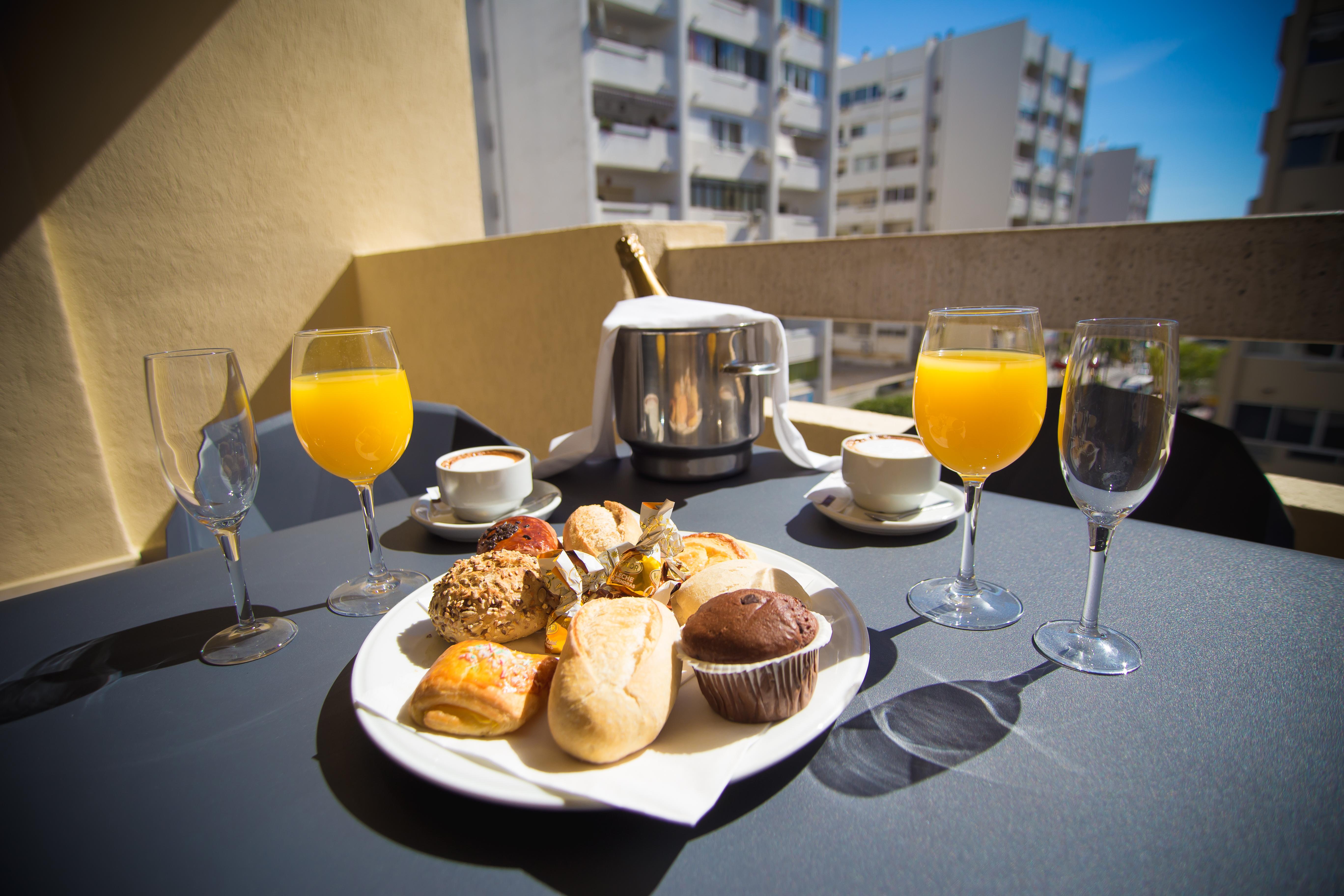 Ona Aparthotel