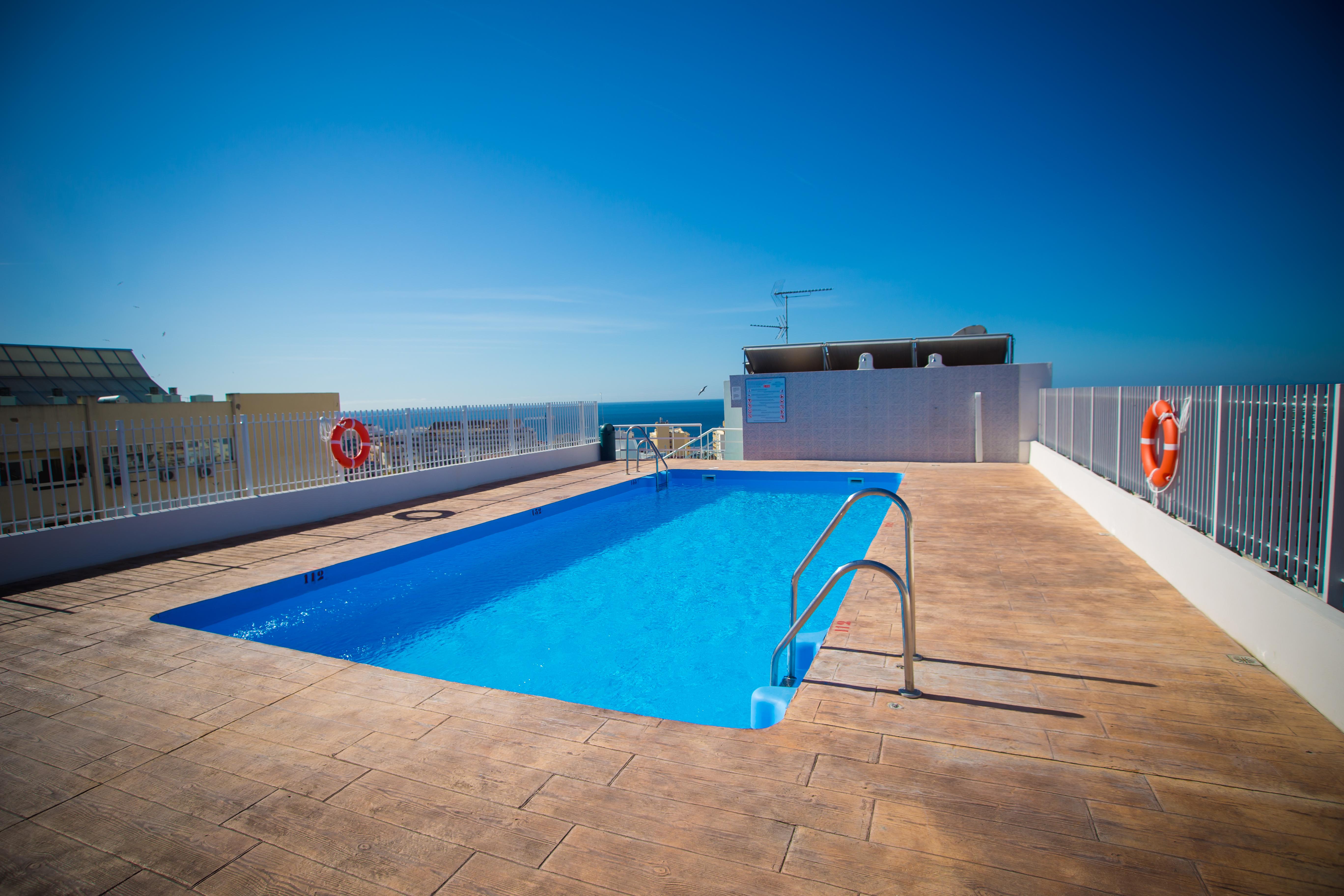 Aparthotel Ona