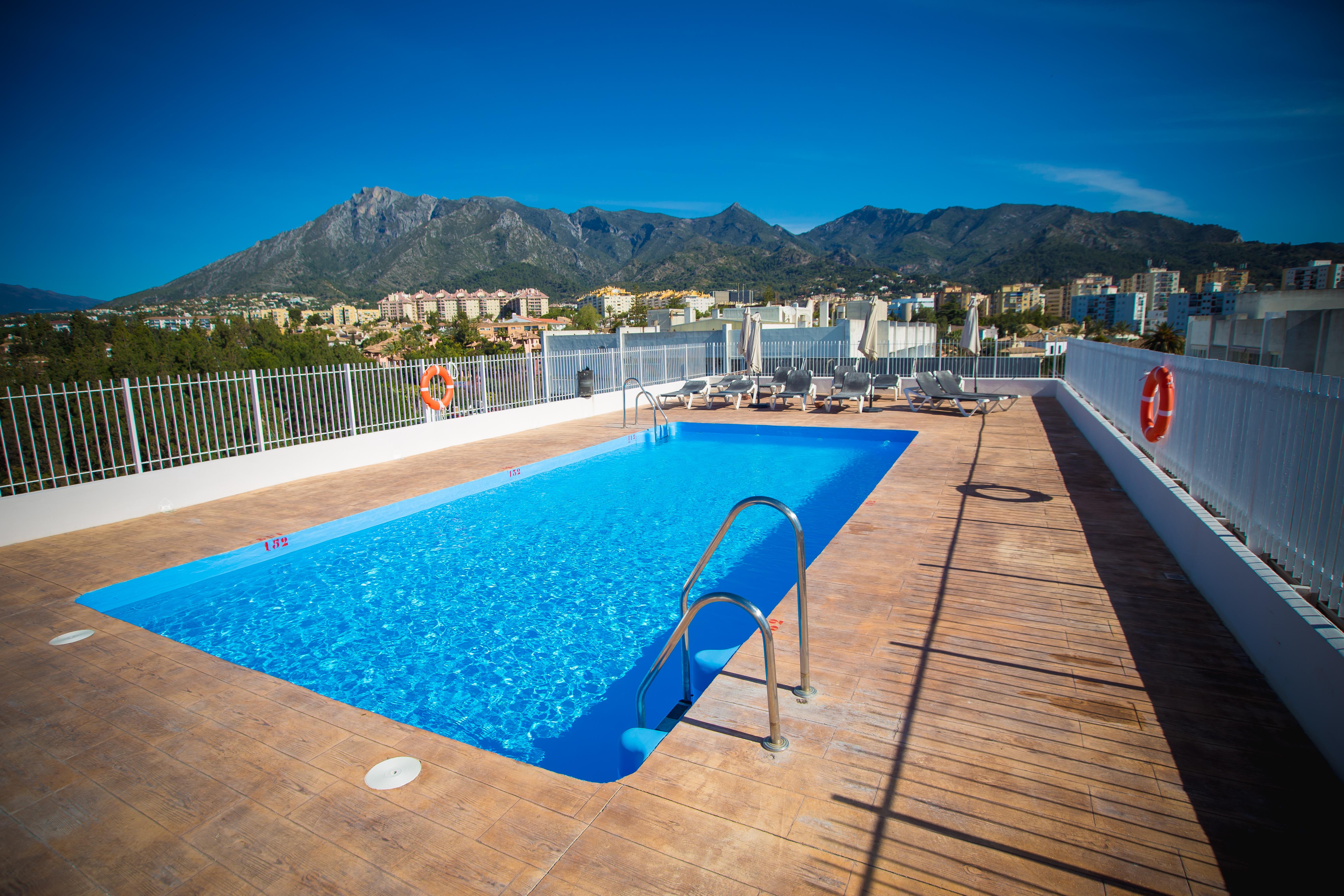 Ona Aparthotel Marbella
