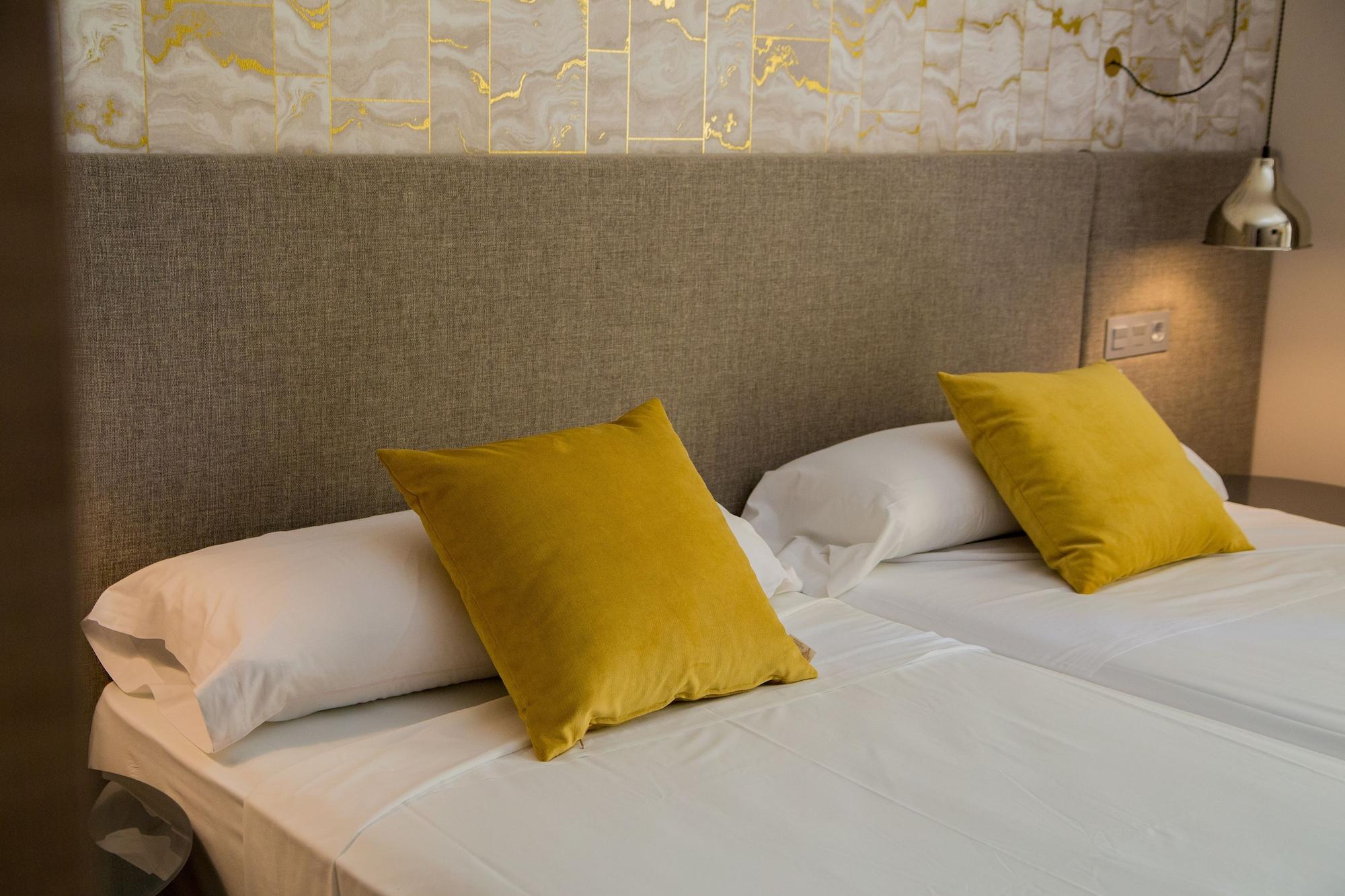 Aparthotel Ona