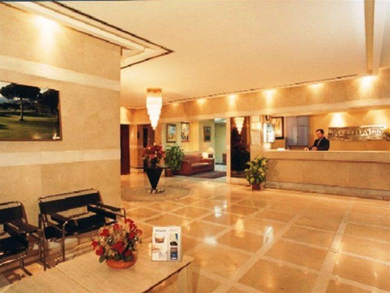 Ona Aparthotel 3*