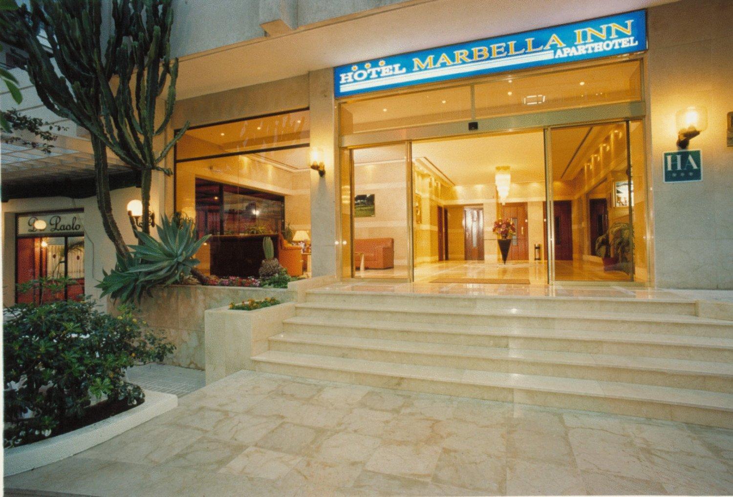 Ona Marbella