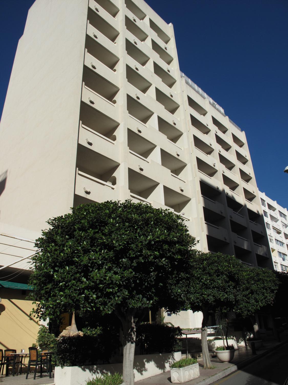Aparthotel Ona Marbella