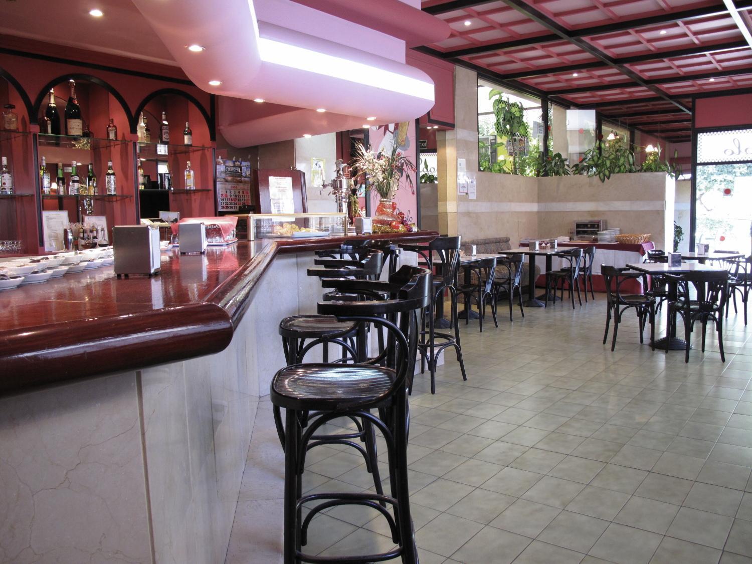 Aparthotel Ona 3*