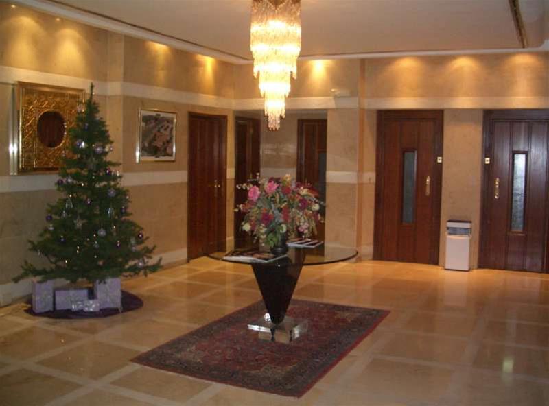 Aparthotel Ona Marbella