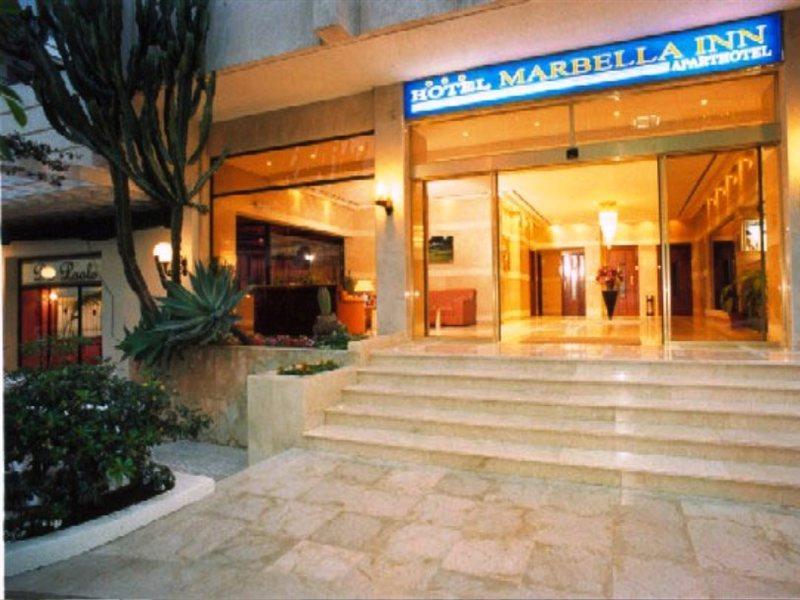 Ona 3* Marbella