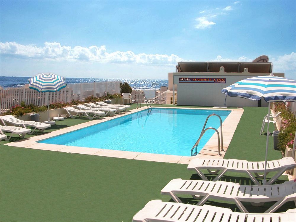 Ona Aparthotel