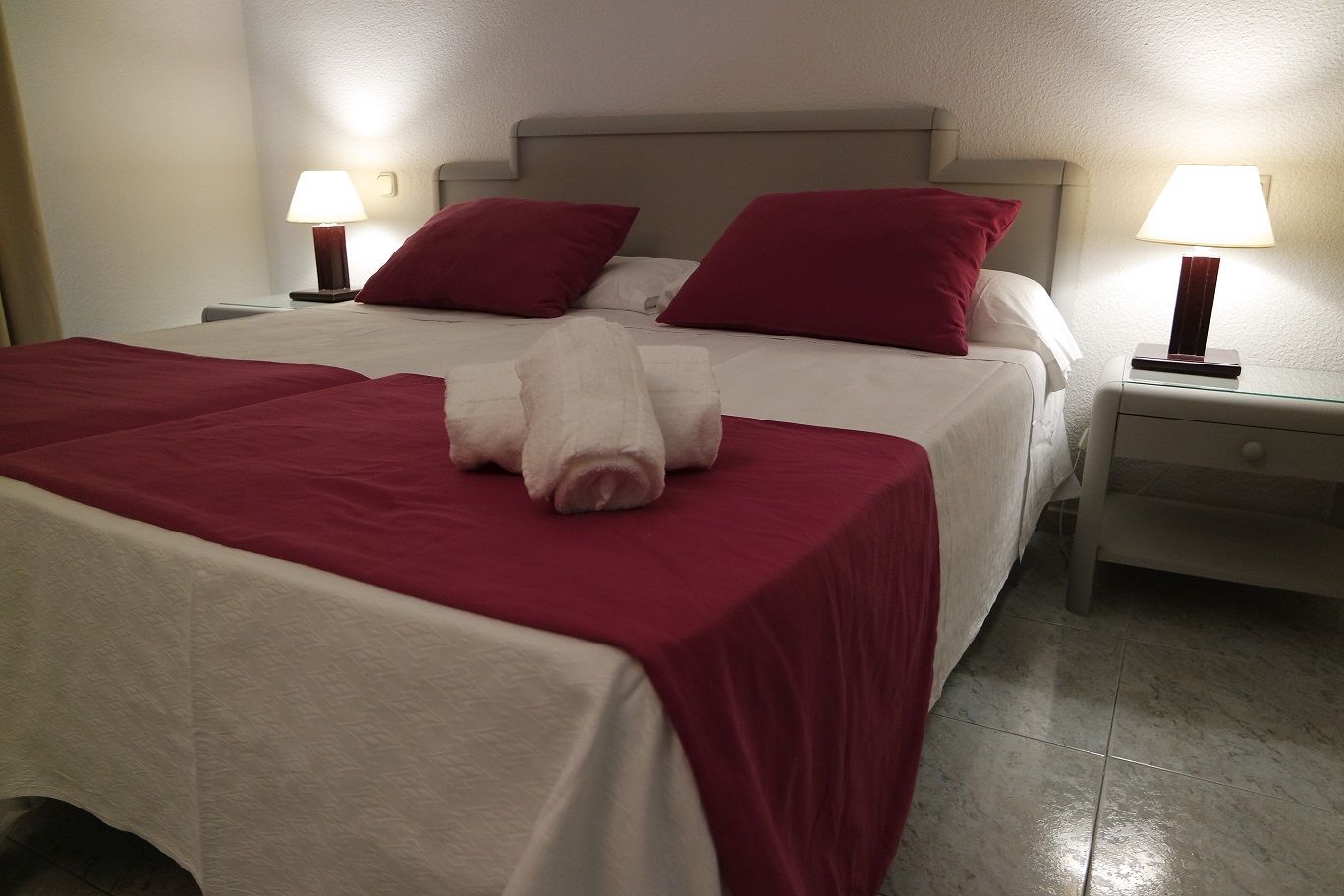 Aparthotel Ona