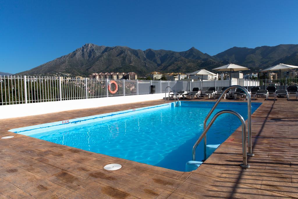 Aparthotel Ona 3*