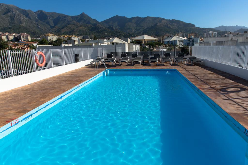 Aparthotel Ona