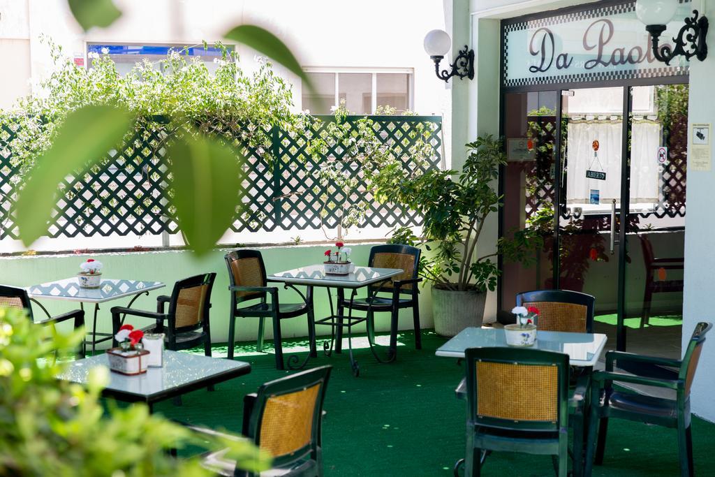 Aparthotel Ona
