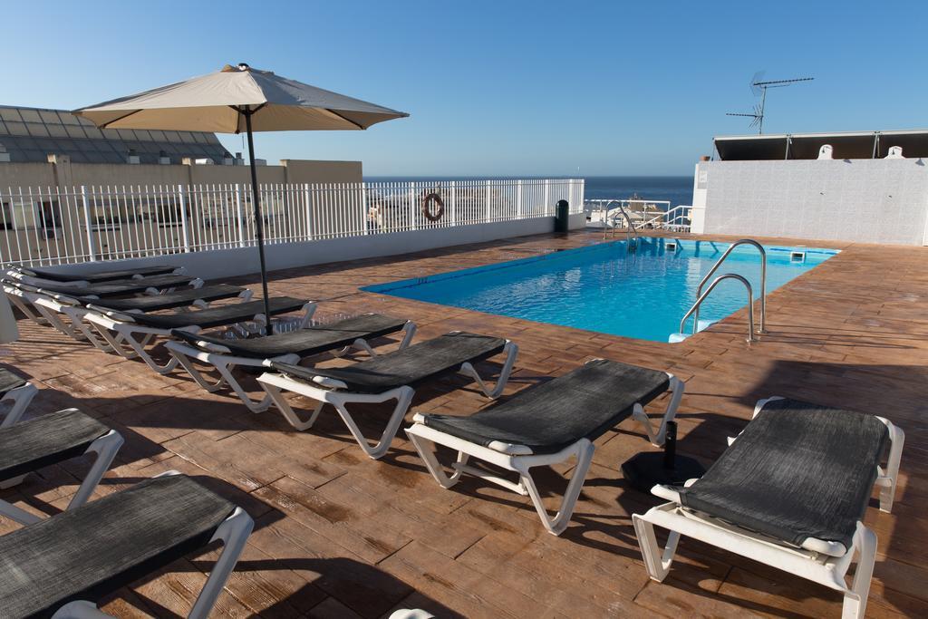 Aparthotel Ona