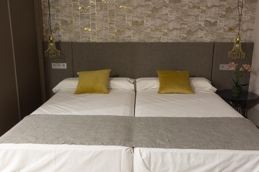 Aparthotel Ona Marbella