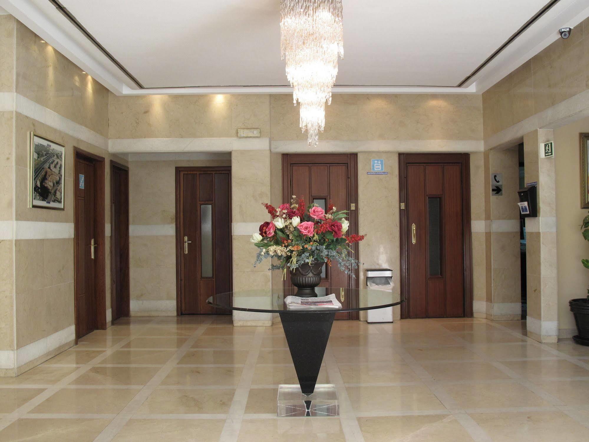 Ona 3* Marbella