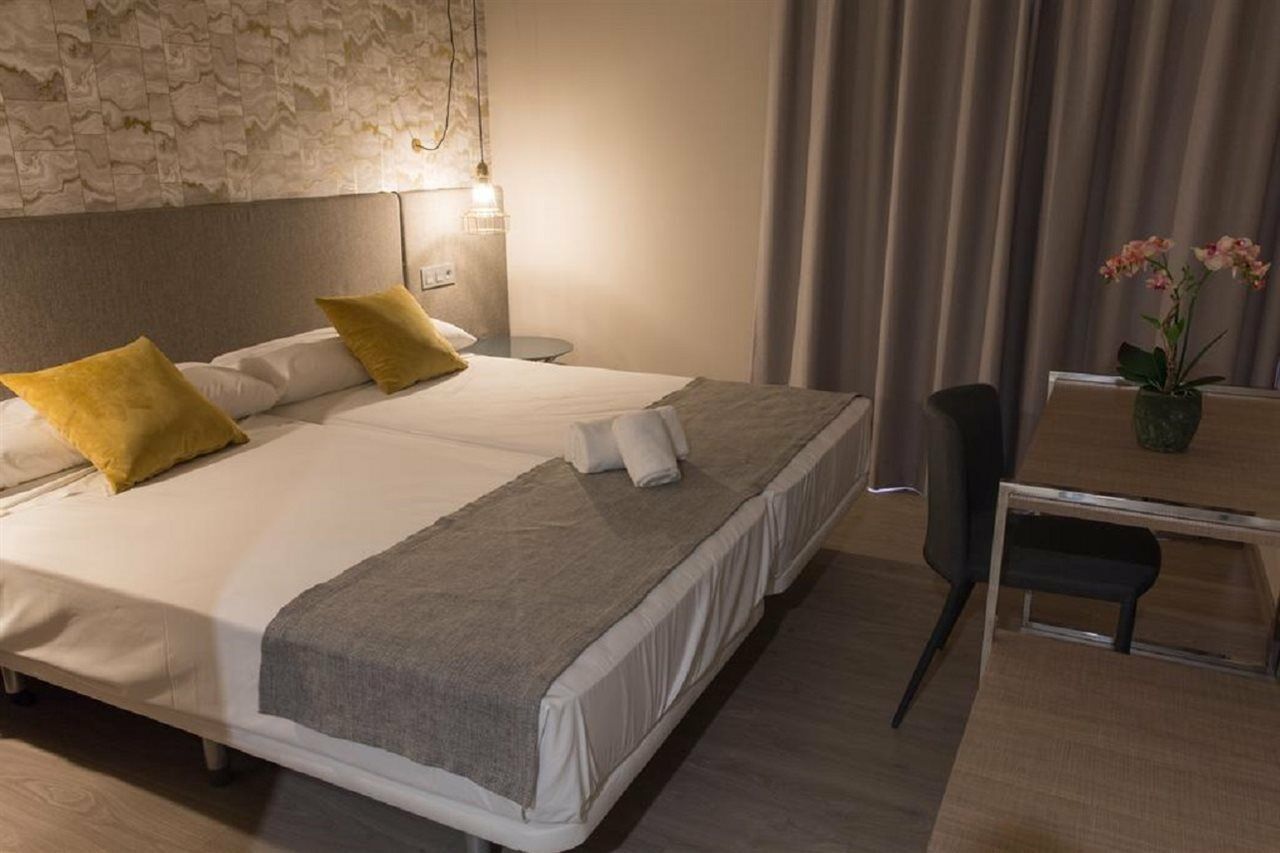 Ona Aparthotel Marbella