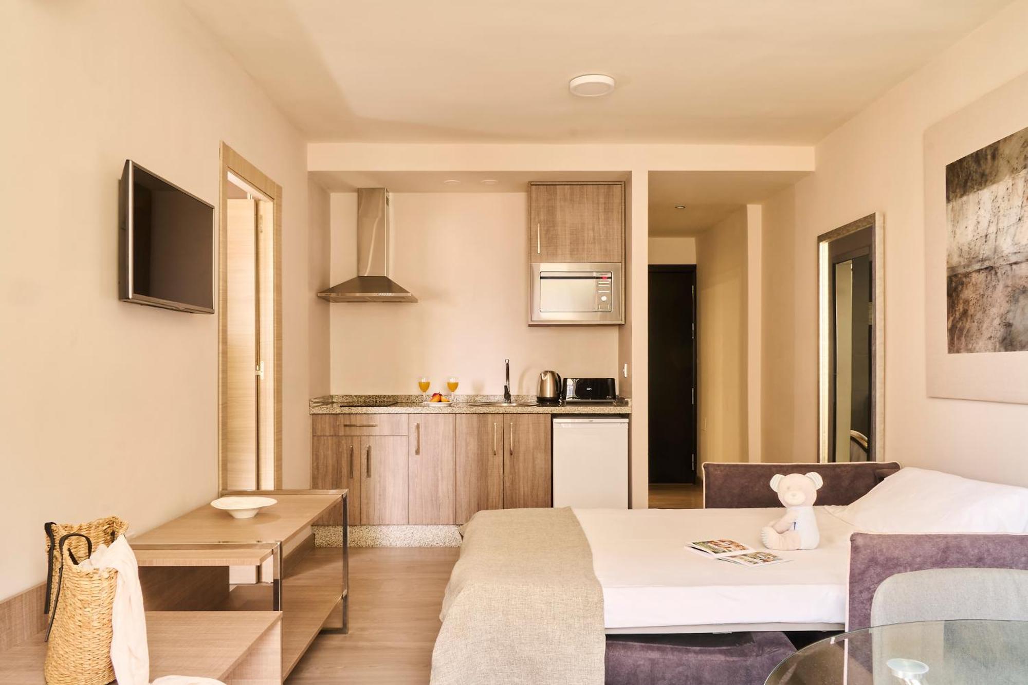 Ona Aparthotel