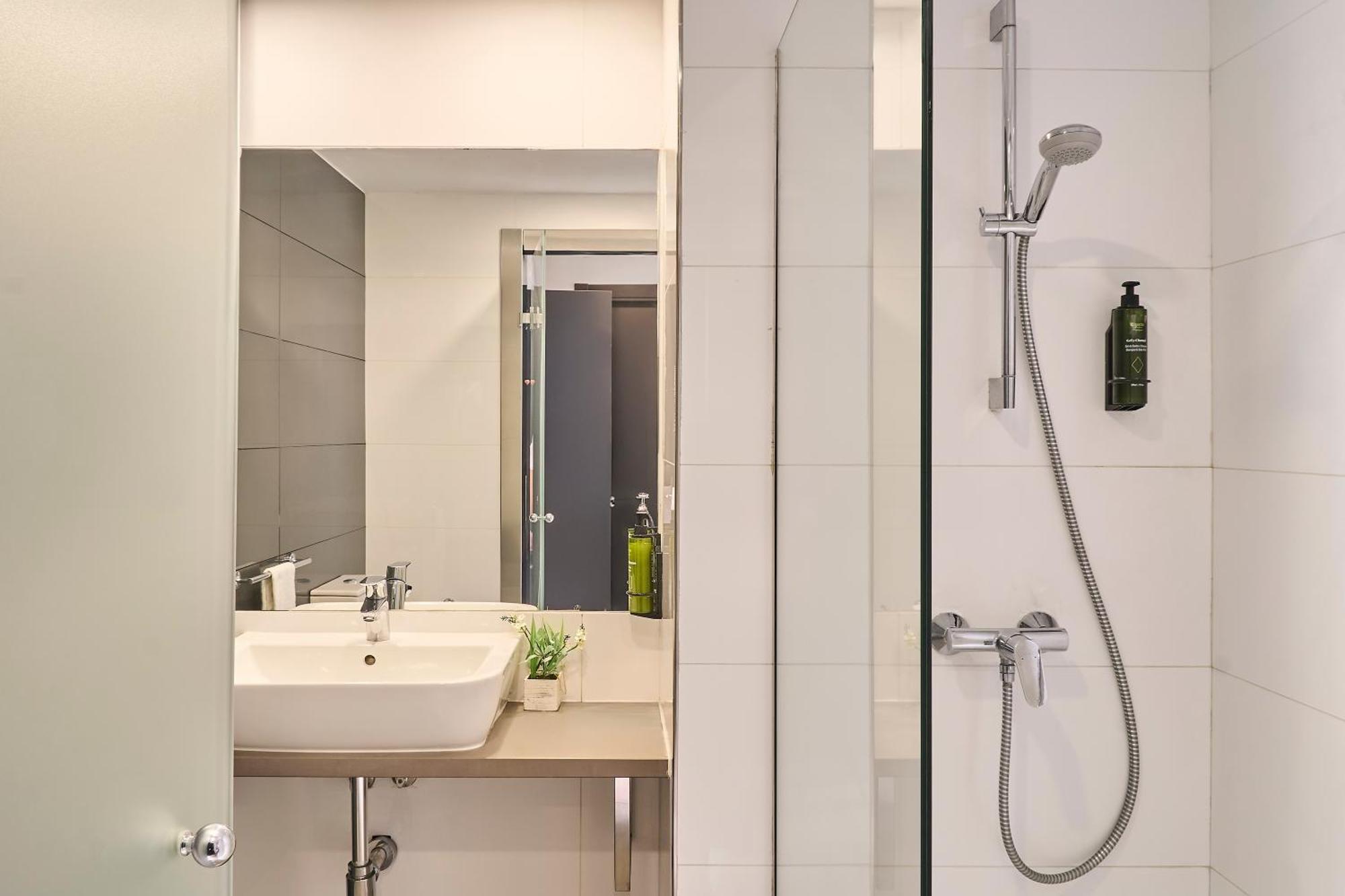 Aparthotel Ona 3*