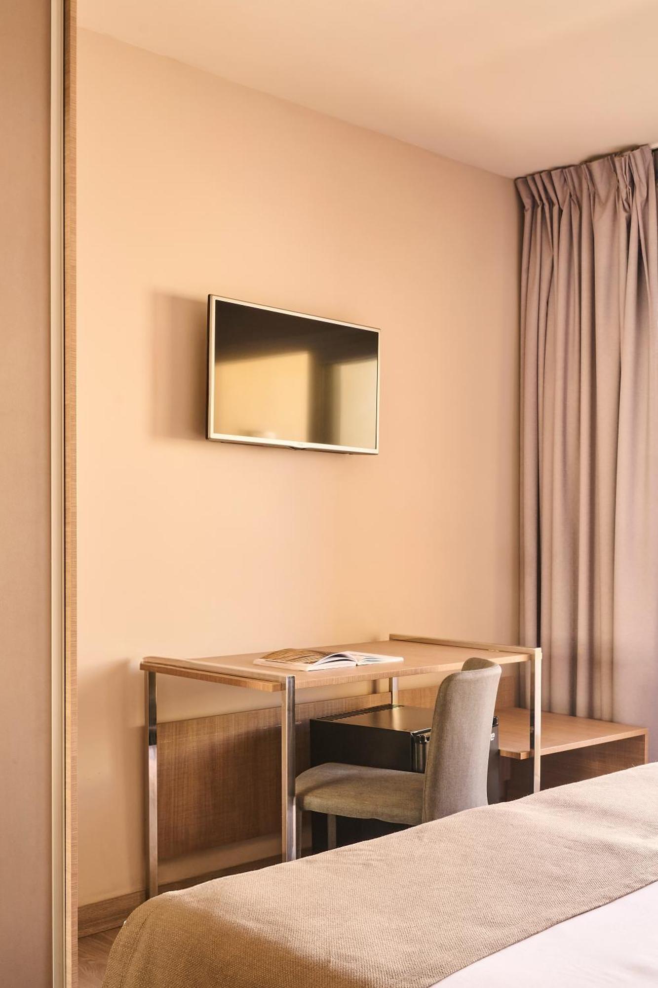 Aparthotel Ona Marbella
