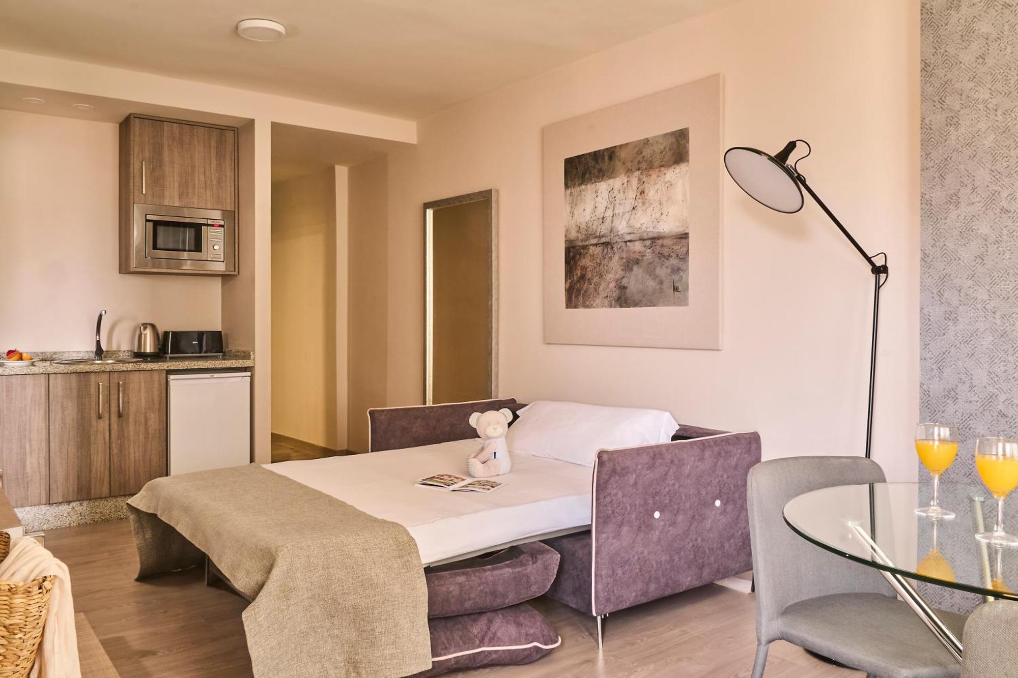 Ona Aparthotel