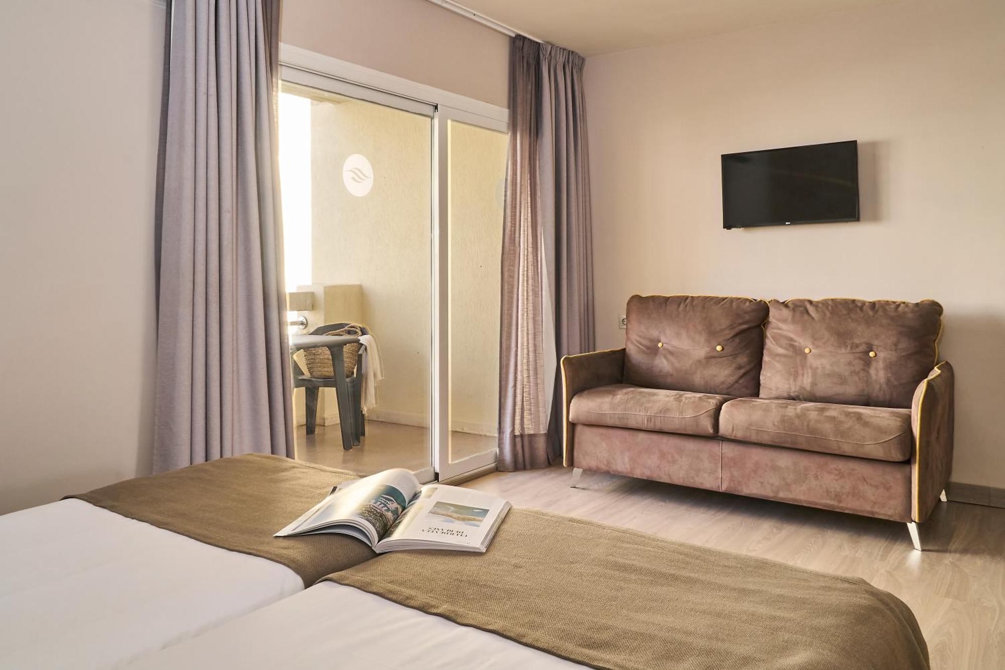 Aparthotel Ona 3*